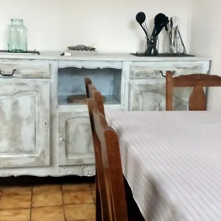 بيت للعطل La Cambusse