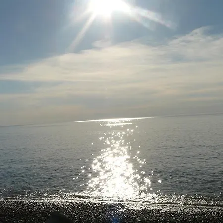 La Cambusse * Béthencourt-sur-Mer